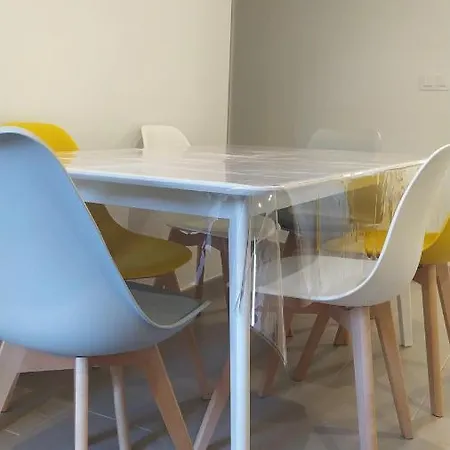 Appartement Casa Andrea à Portonovo Extérieur photo