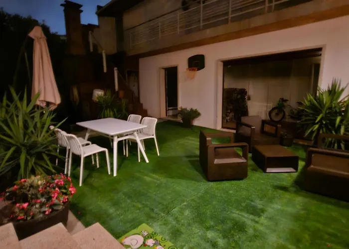 Casa Andrea