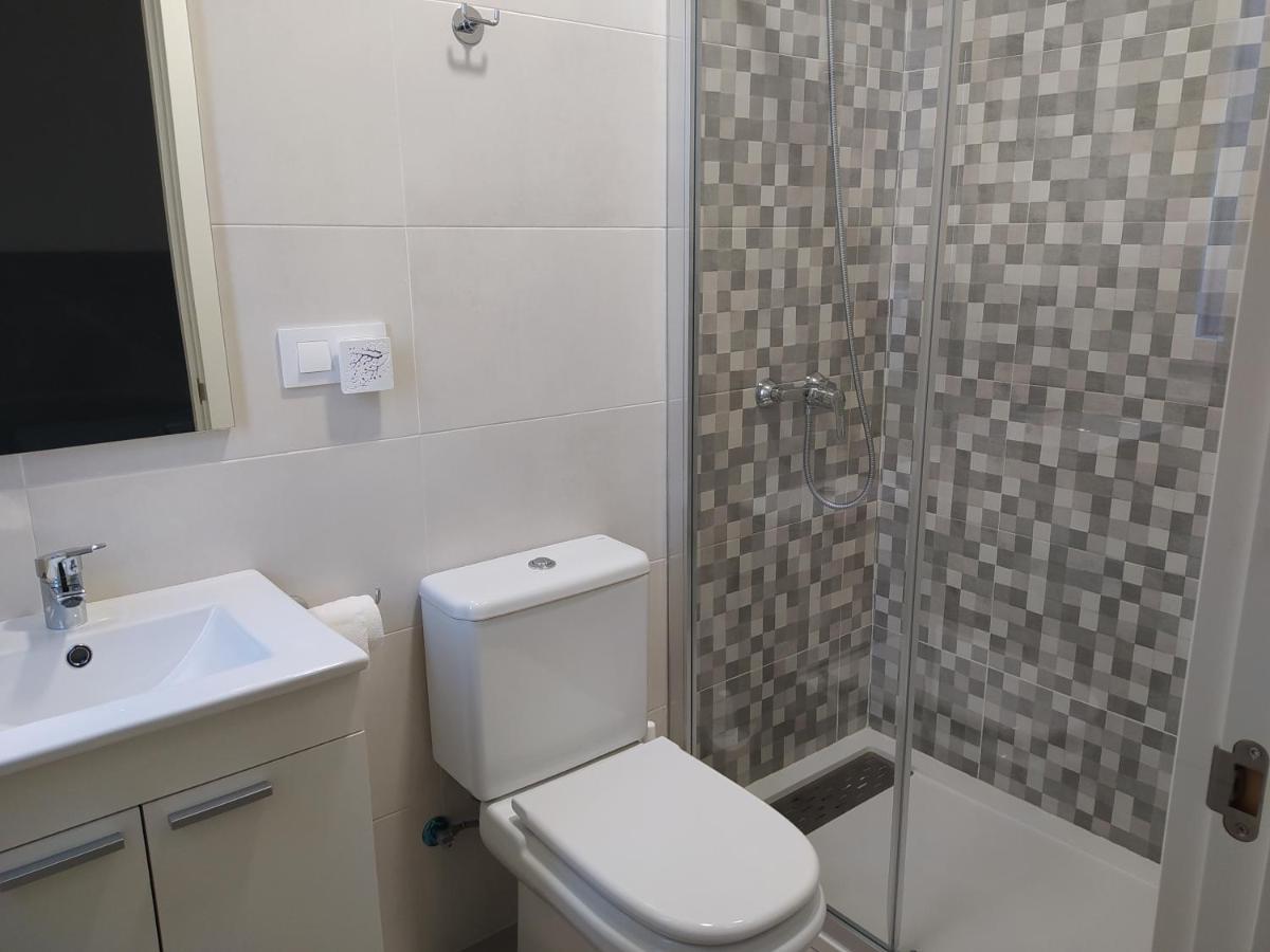 Casa Andrea Appartement Portonovo