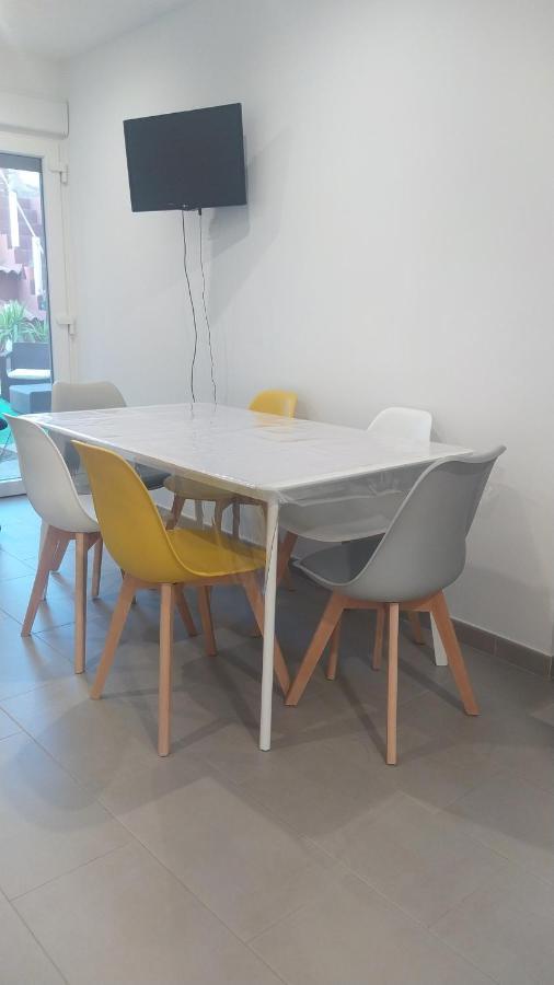 Casa Andrea Appartement