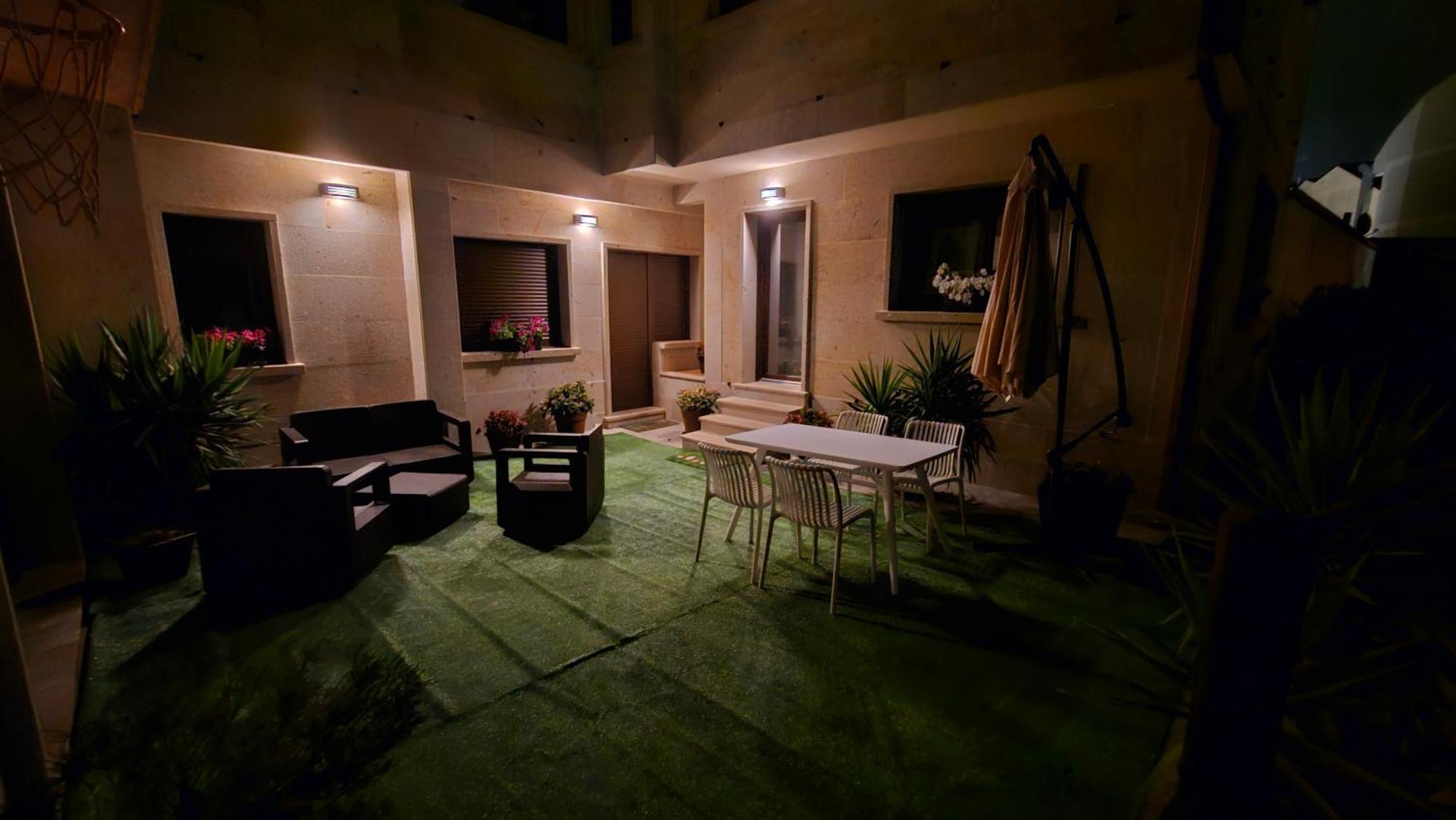 Appartement Casa Andrea