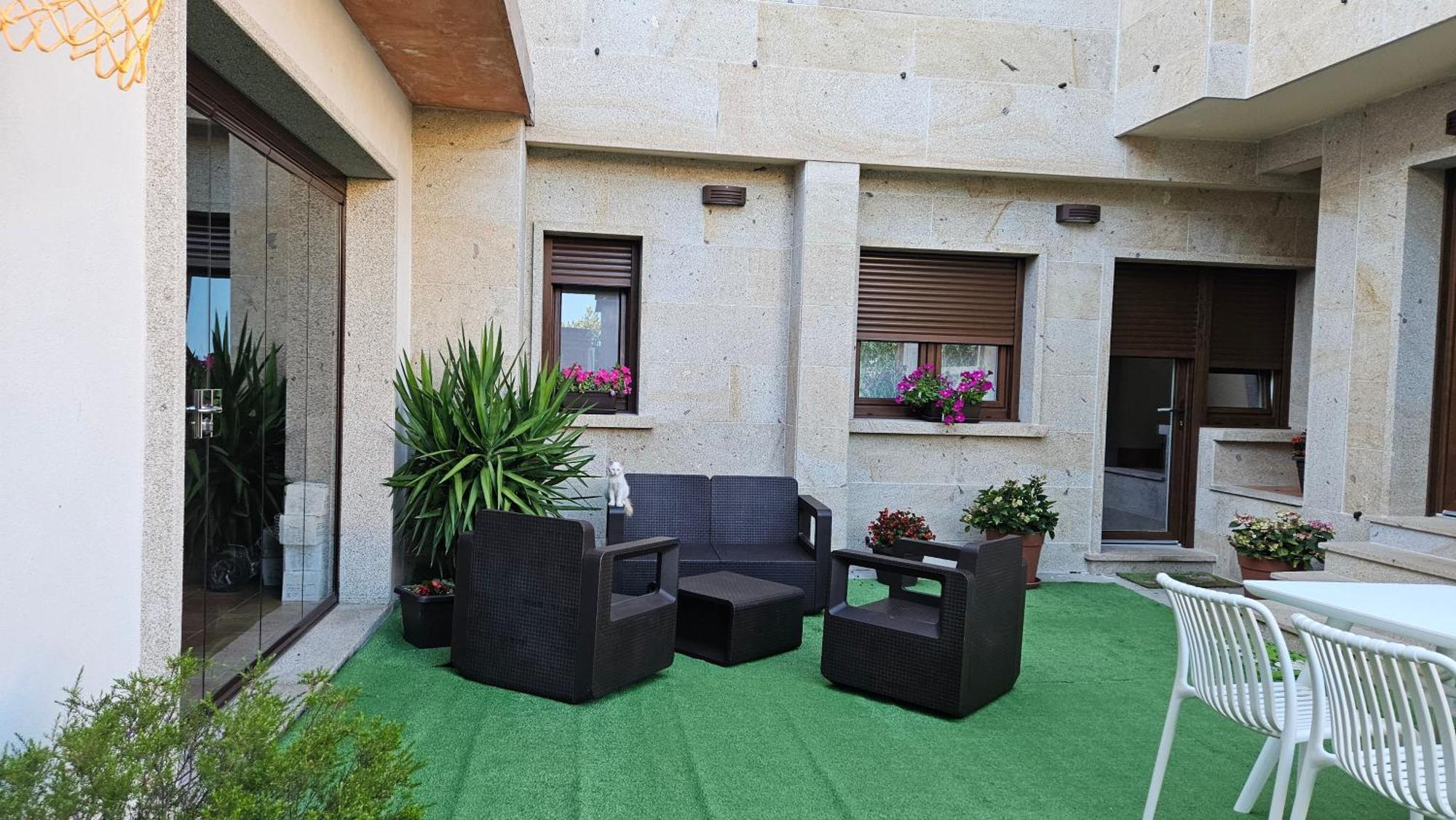 Casa Andrea Appartement Portonovo