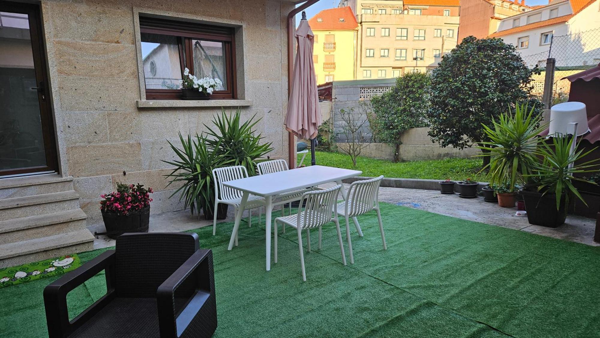 Appartement Casa Andrea Portonovo
