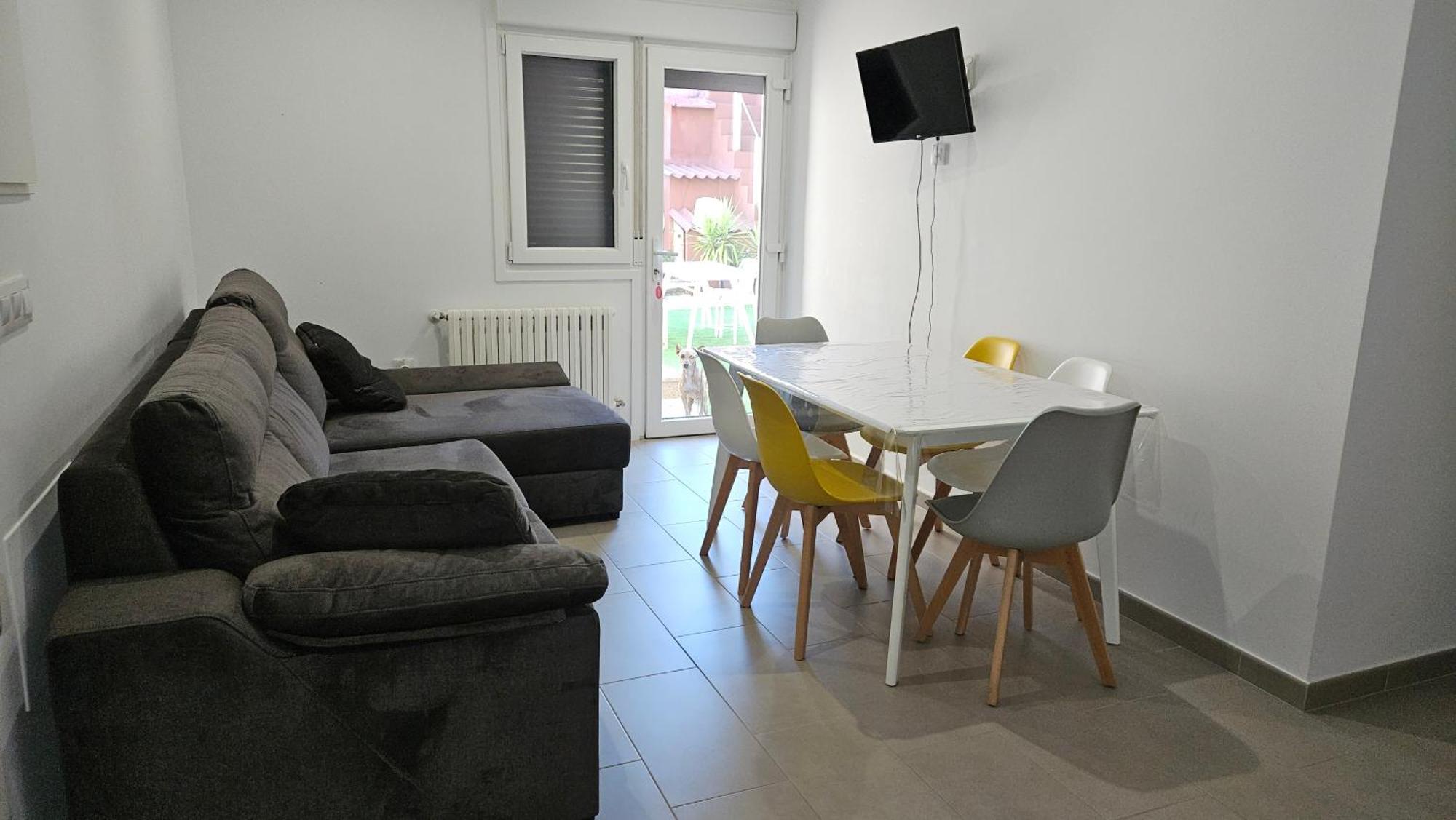 Casa Andrea Appartement