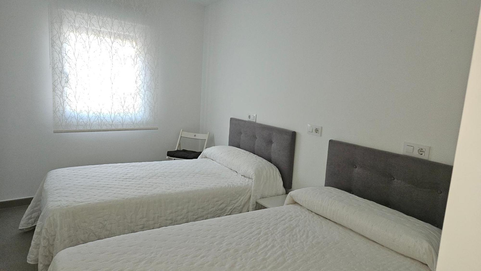 Casa Andrea Appartement Portonovo