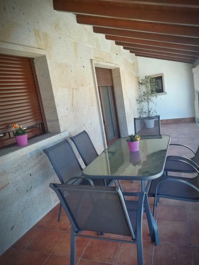 Casa Andrea Appartement *