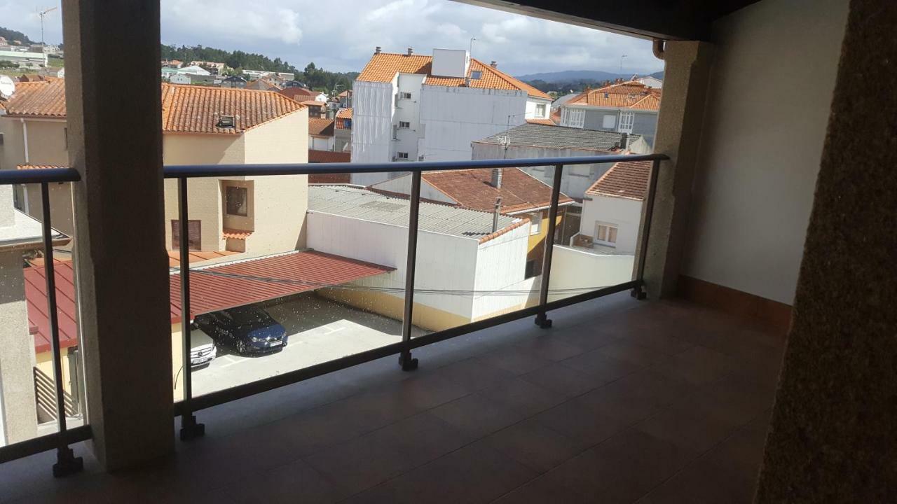 Appartement Casa Andrea *