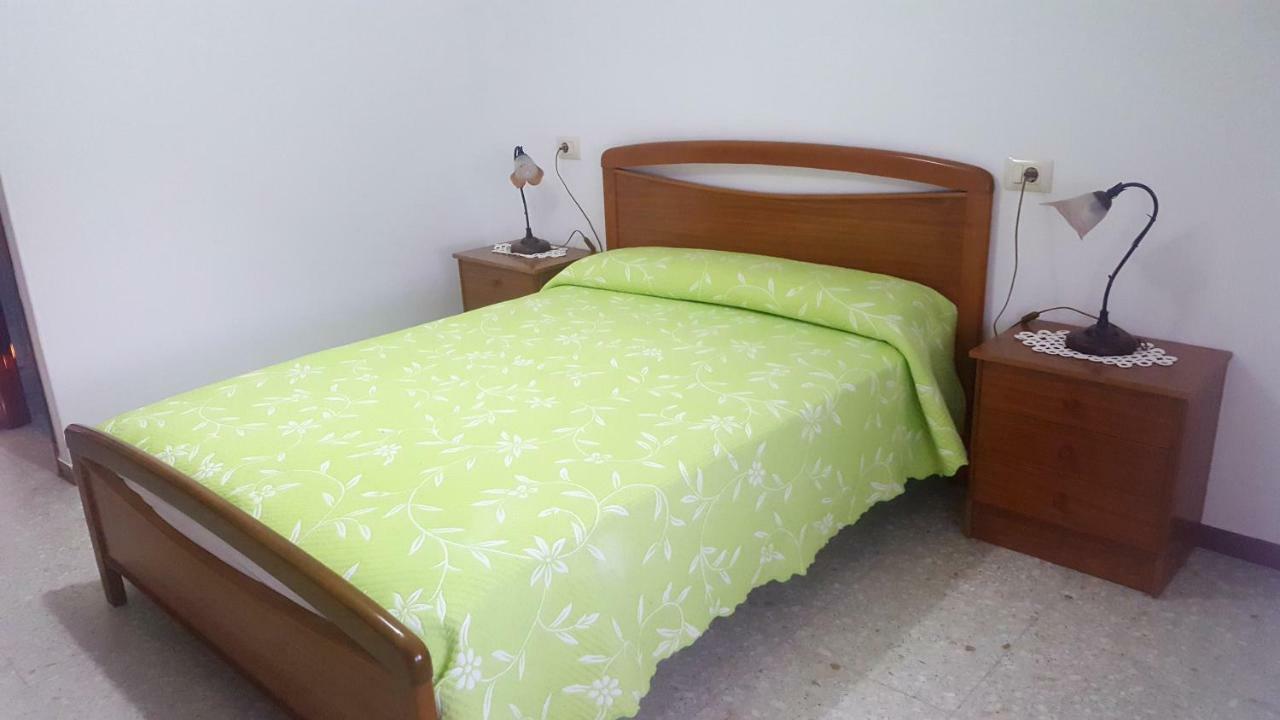 Casa Andrea Appartement Portonovo